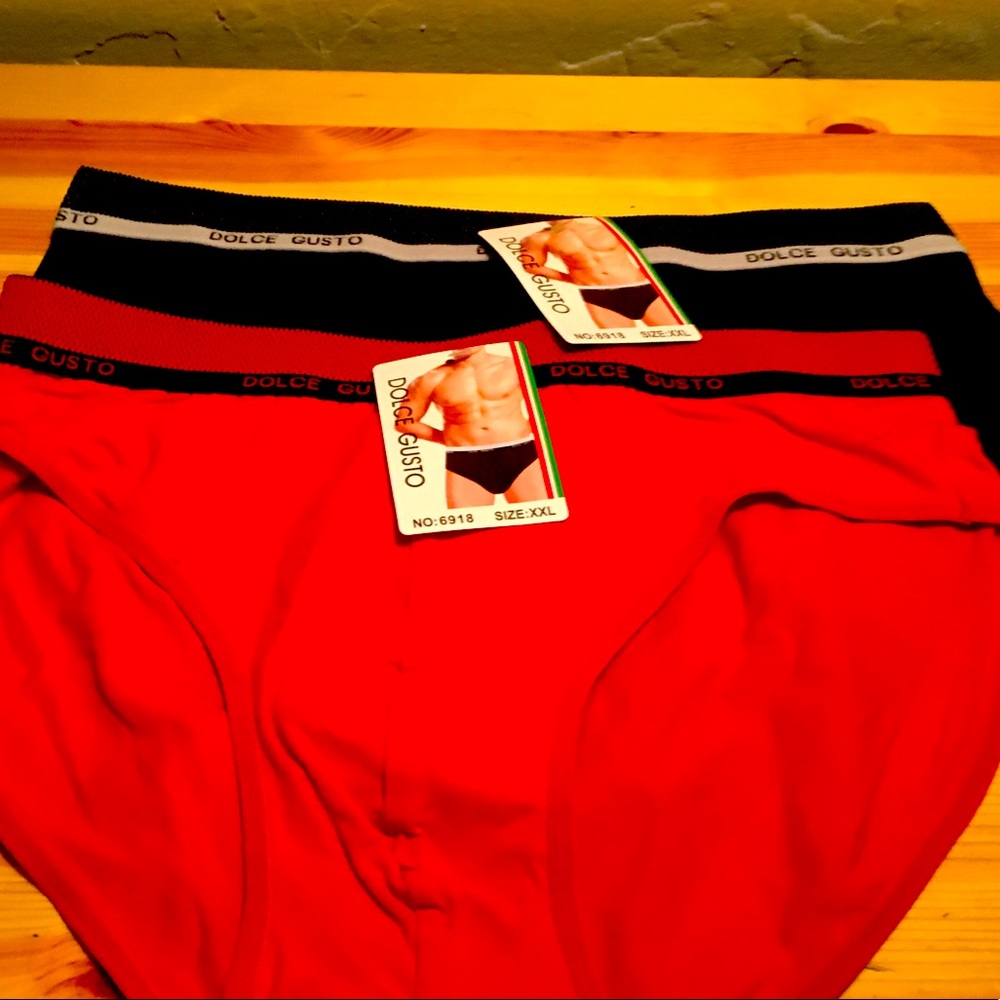 Men’s
